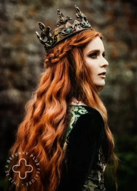 Oona