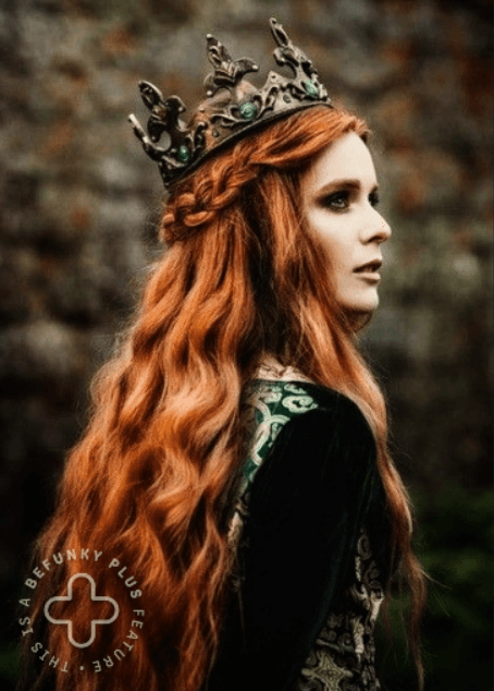 Oona