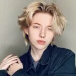 Profilový obrázek Lóni