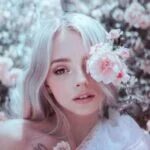 Profilový obrázek Amarisen Ellis