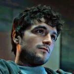 Profilový obrázek Maxwell Hawkstone