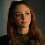 Profilový obrázek Maeve Halloran