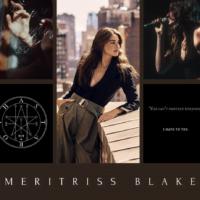 Meritriss 