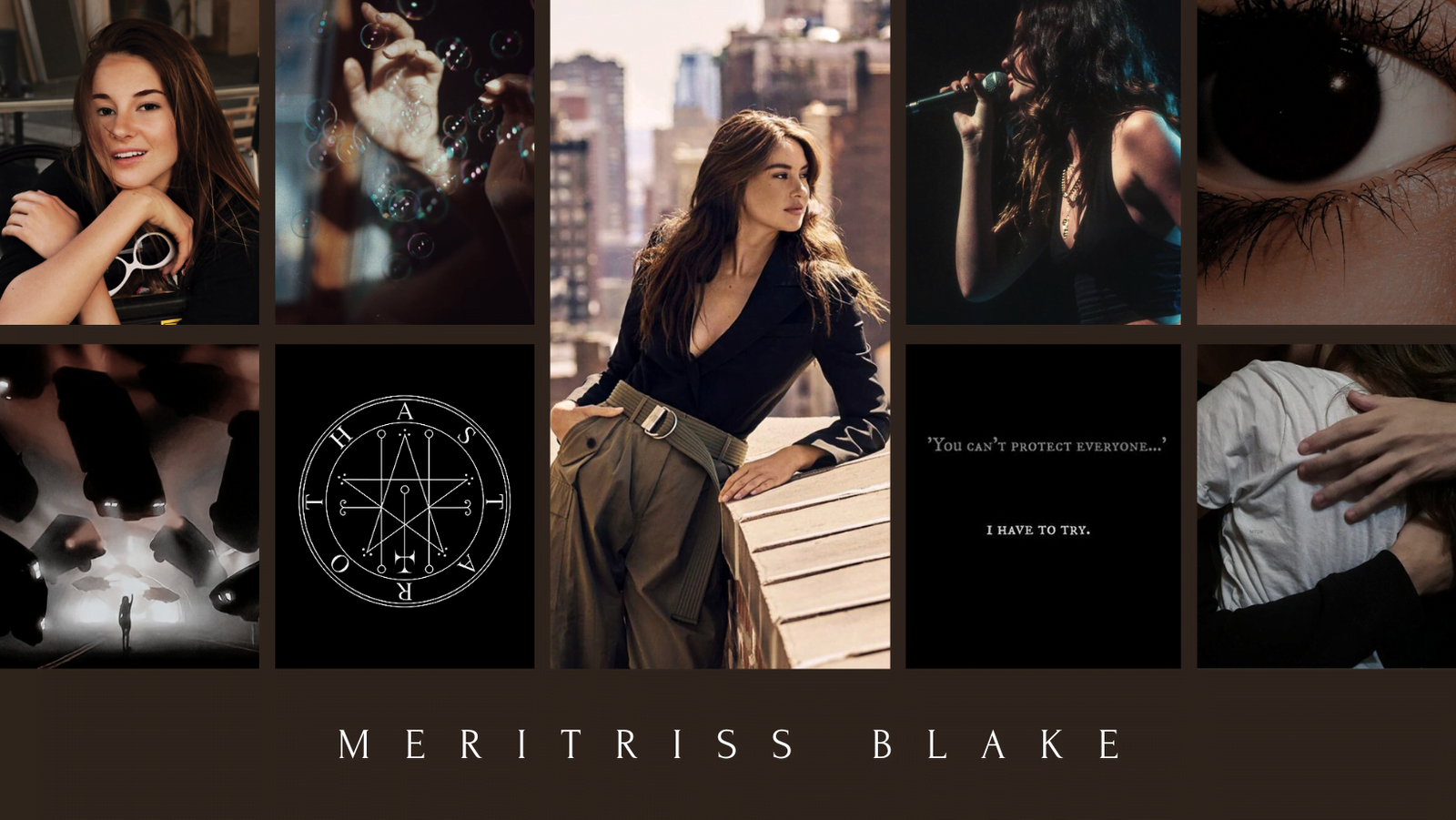 Meritriss